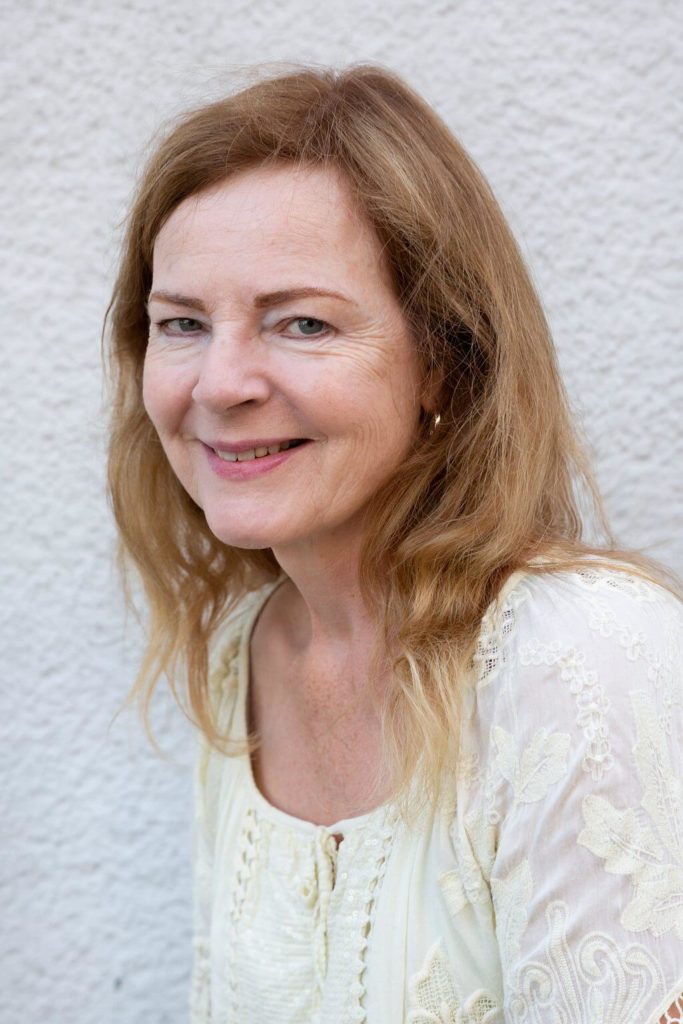 Vorstand - Dorothee Oermann, Schriftführerin