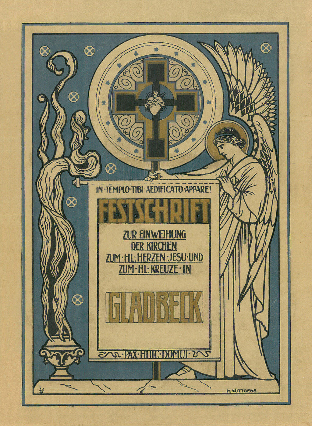 Festschrift 1914