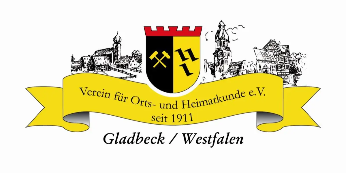 Heimatverein Gladbeck - Satzung und Eintrittserklärung