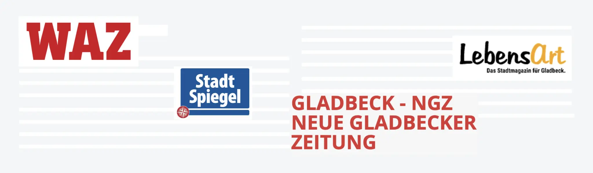 Heimatverein Gladbeck - Presseschau