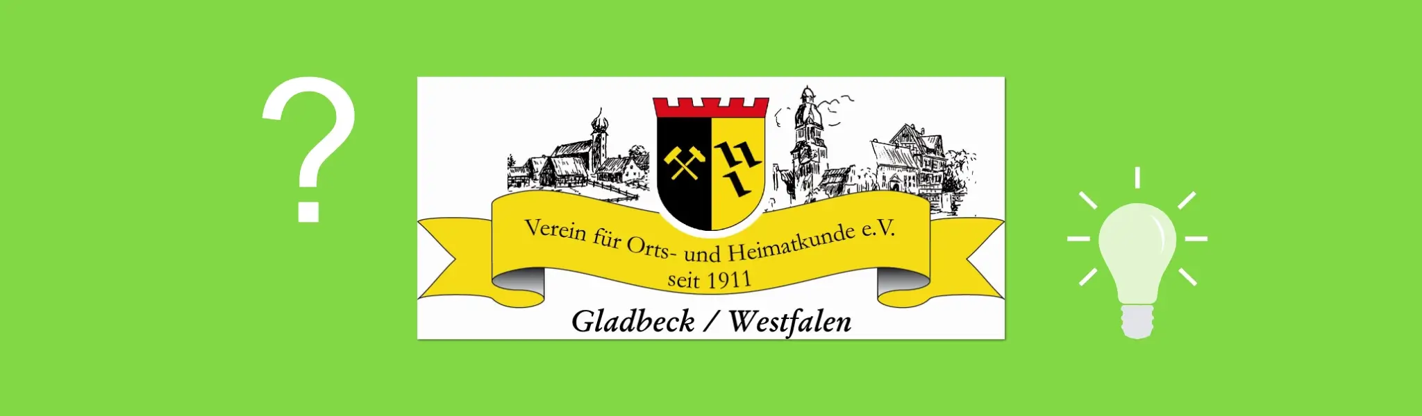 FAQ - Heimatverein Gladbeck