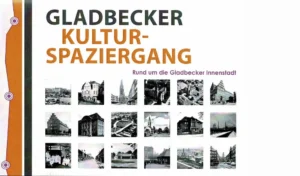 Fotogalerie - Gladbecker Kultur-Spaziergang am 27.03.2022