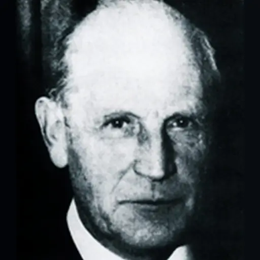 Chronik des Vereins - Vorstandsvorsitzender von 1971 - 1978: Hermann Oberröhrmann