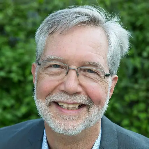 Chronik des Vereins - Vorstandsvorsitzender von 2019 - 2023: Wolfgang Keuterling