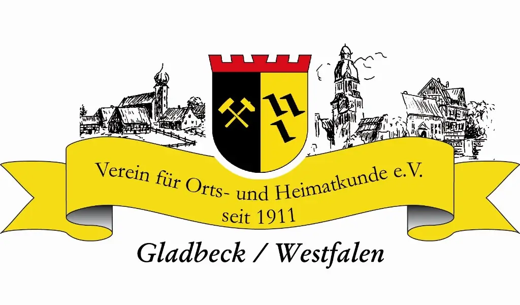 Wir - Verein für Orts- und Heimatkunde e. V. Gladbeck/Westfalen